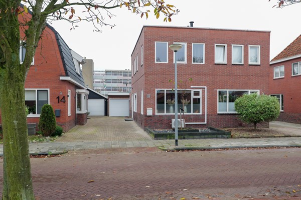 Medium property photo - Sportterreinstraat 12, 9602 ED Hoogezand